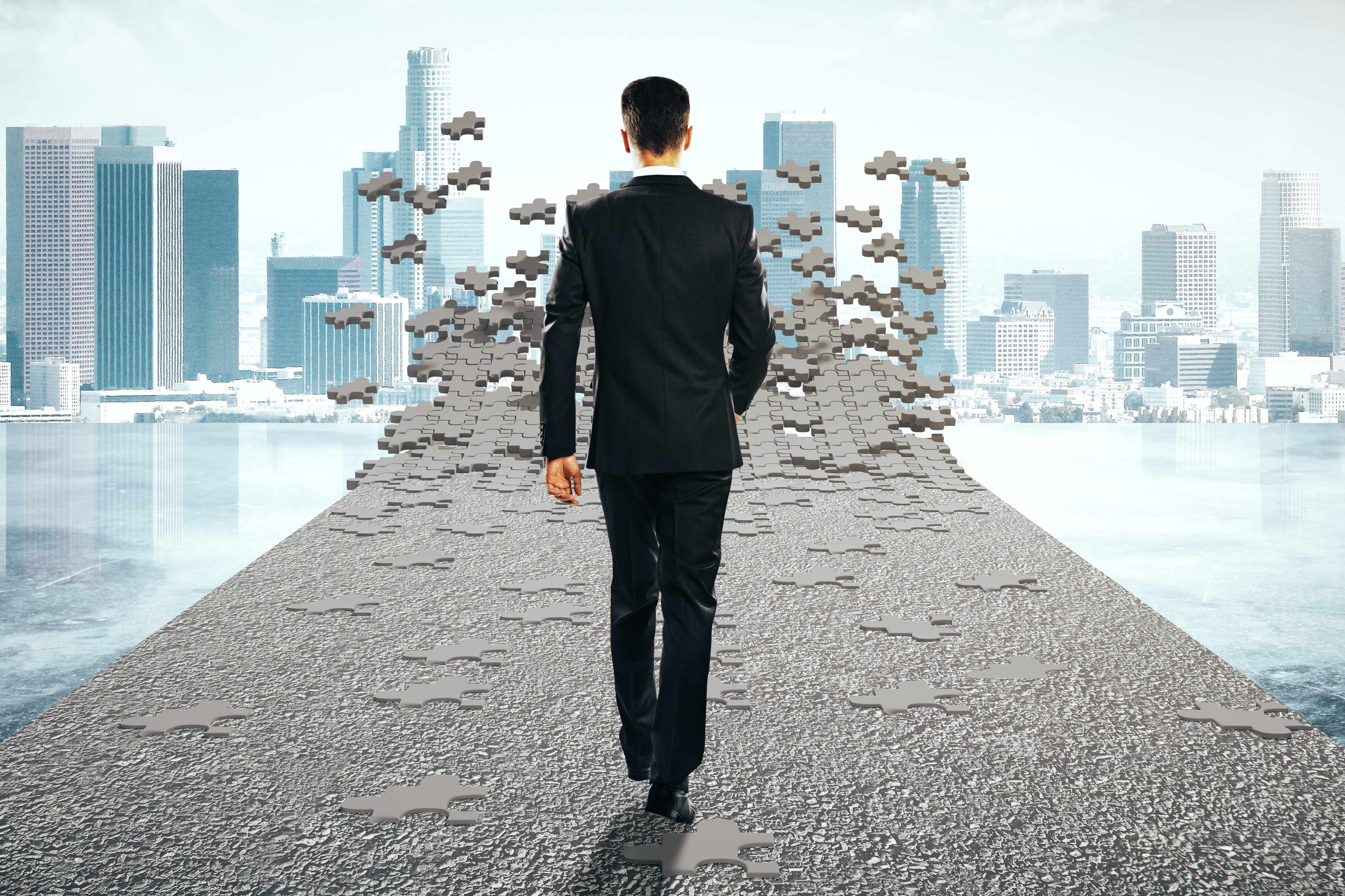 RECOVERY PRIVATE EQUITY